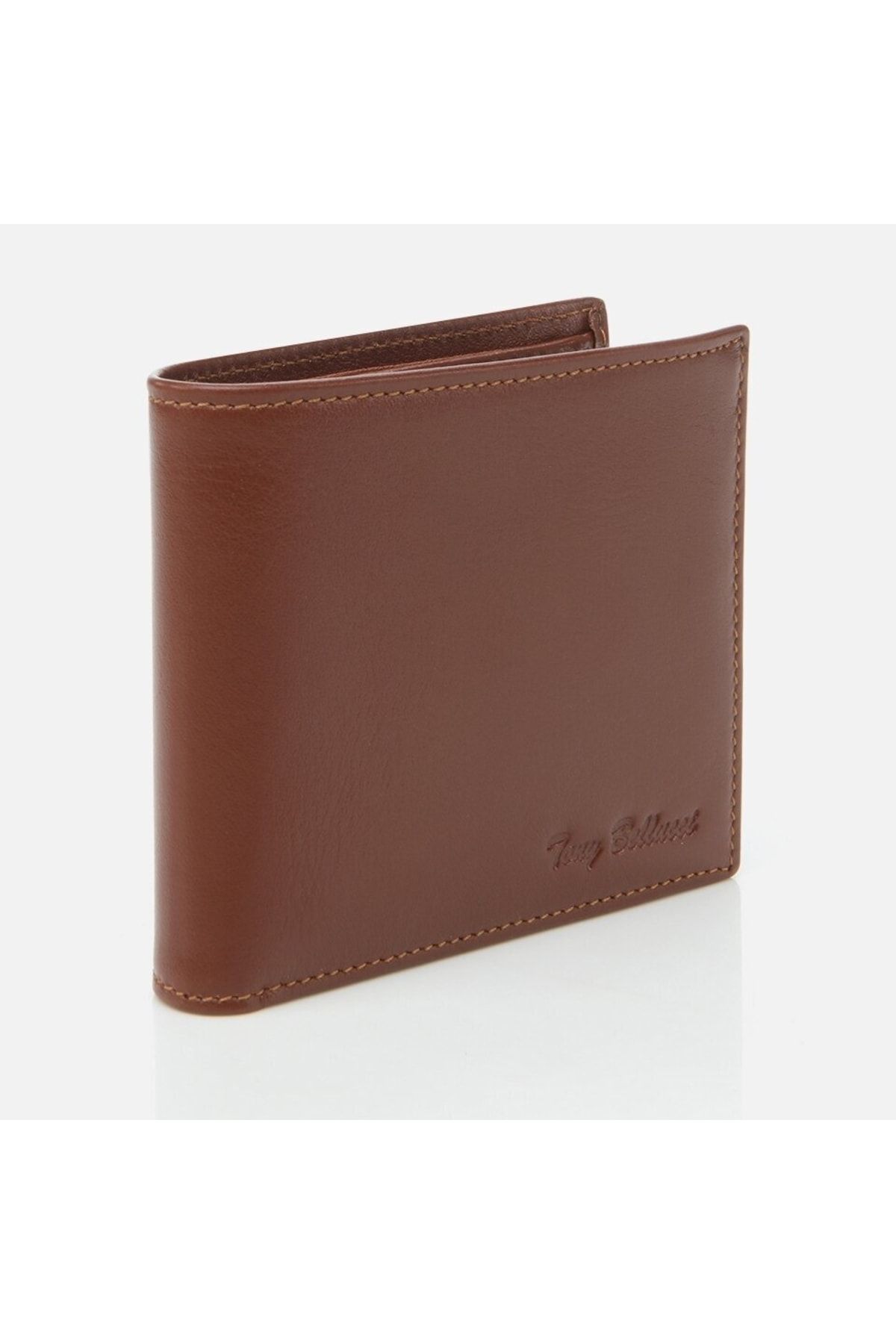 Hotiç Taba Erkek Cüzdan UX5238