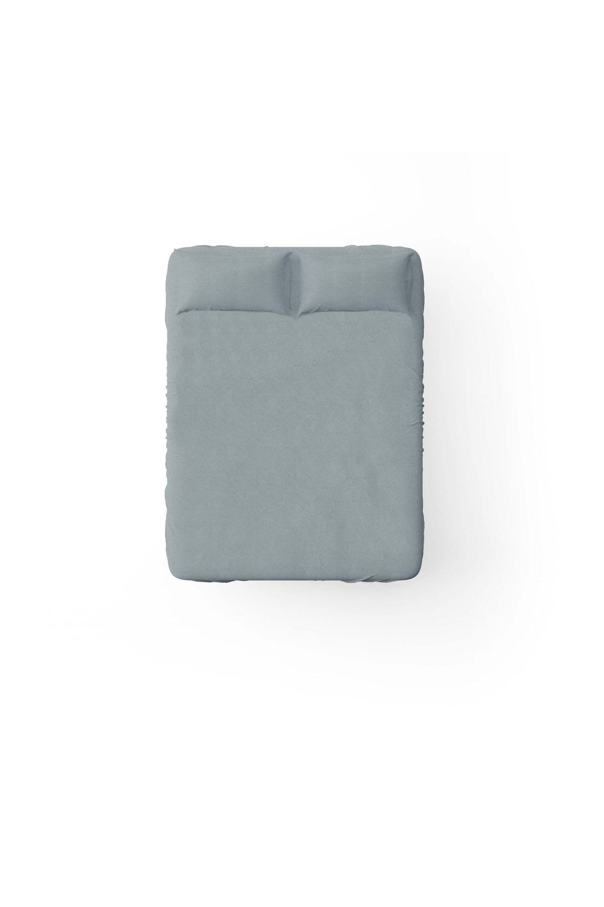 Hazal-Double Elastic Sheet Set 2