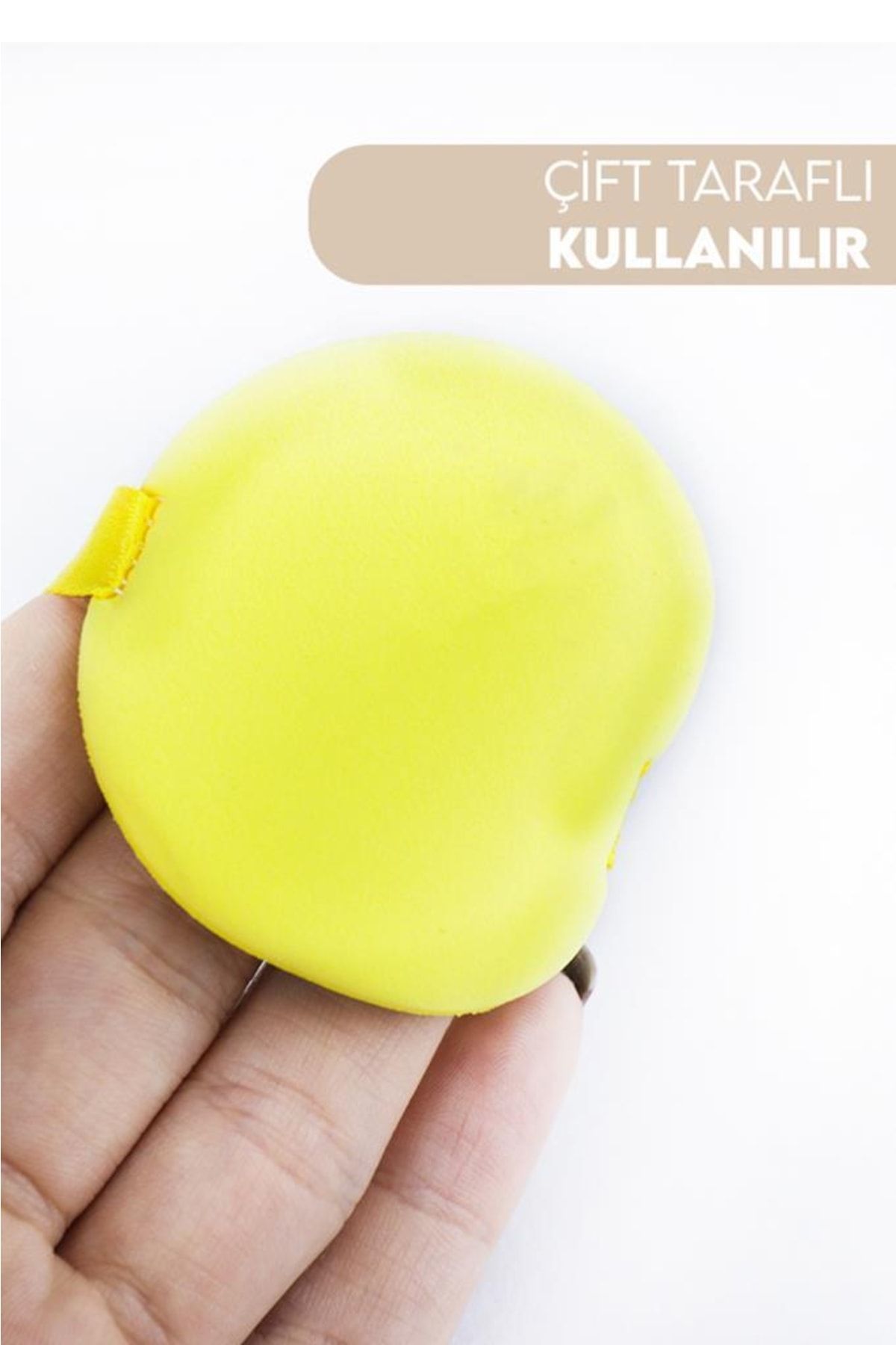MUJGAN-Burete pentru pudră de machiaj cu 4 suporturi 3