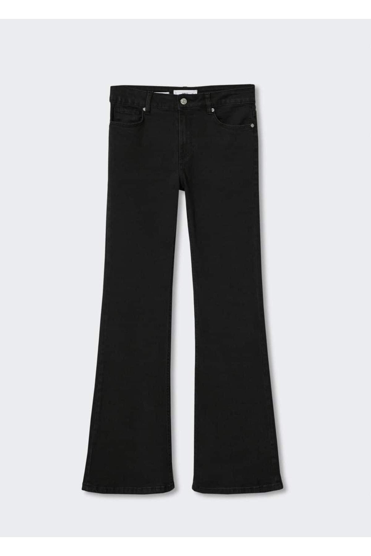 Orta Bel Flared Jean