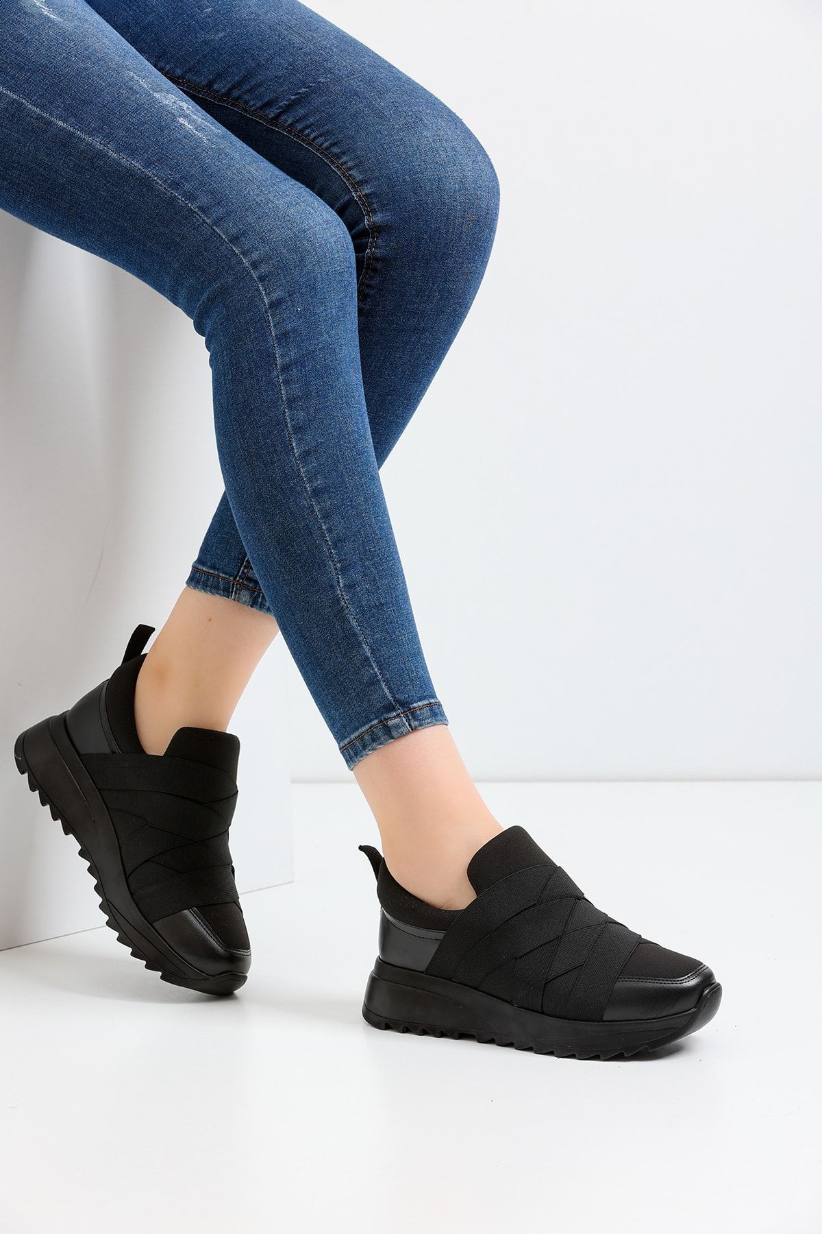 Airwalk non clearance slip shoes