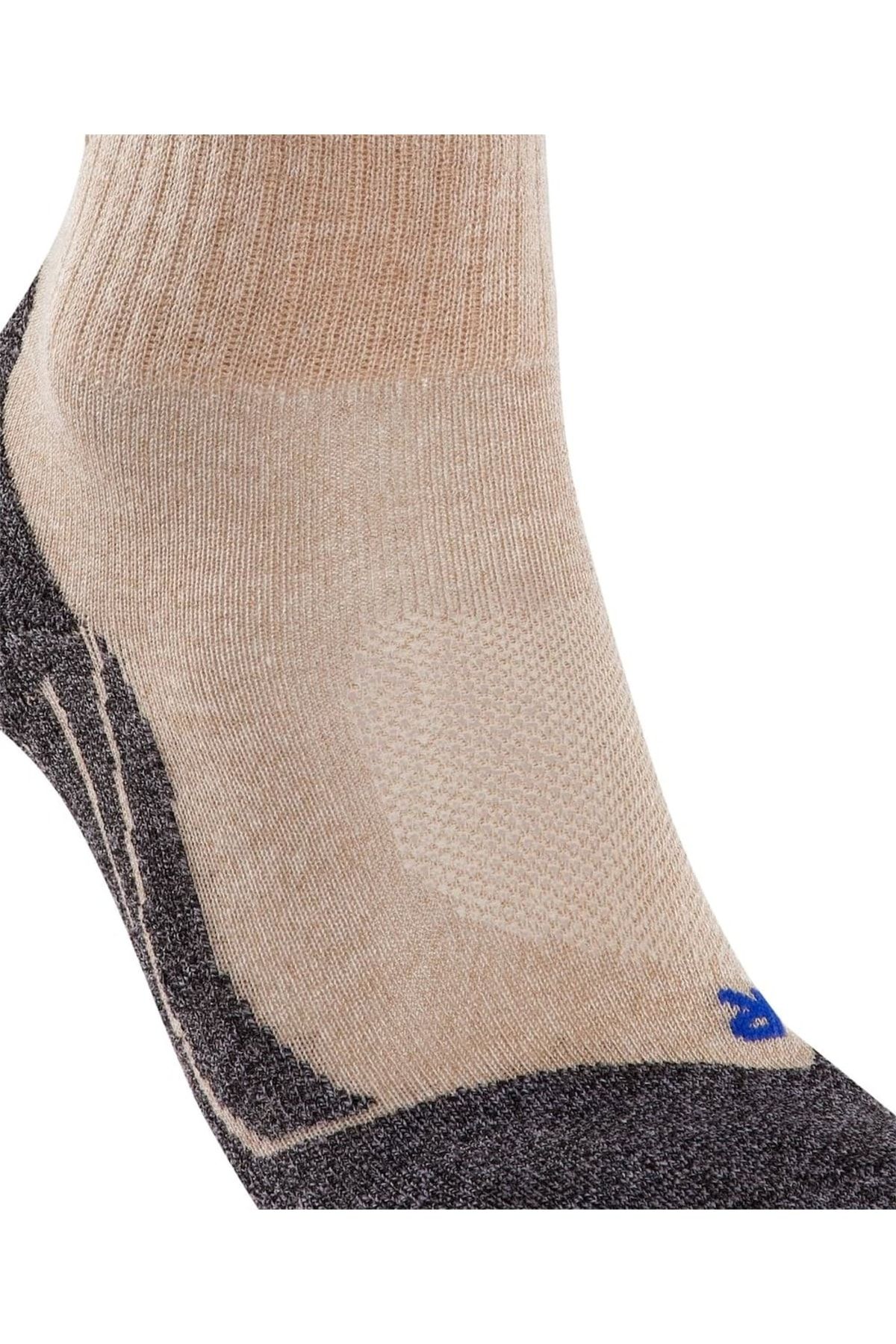 FALKE-Herren Sportsocken - TK2 Short Cool, Trekking- und Wandersocken, unifarben 4