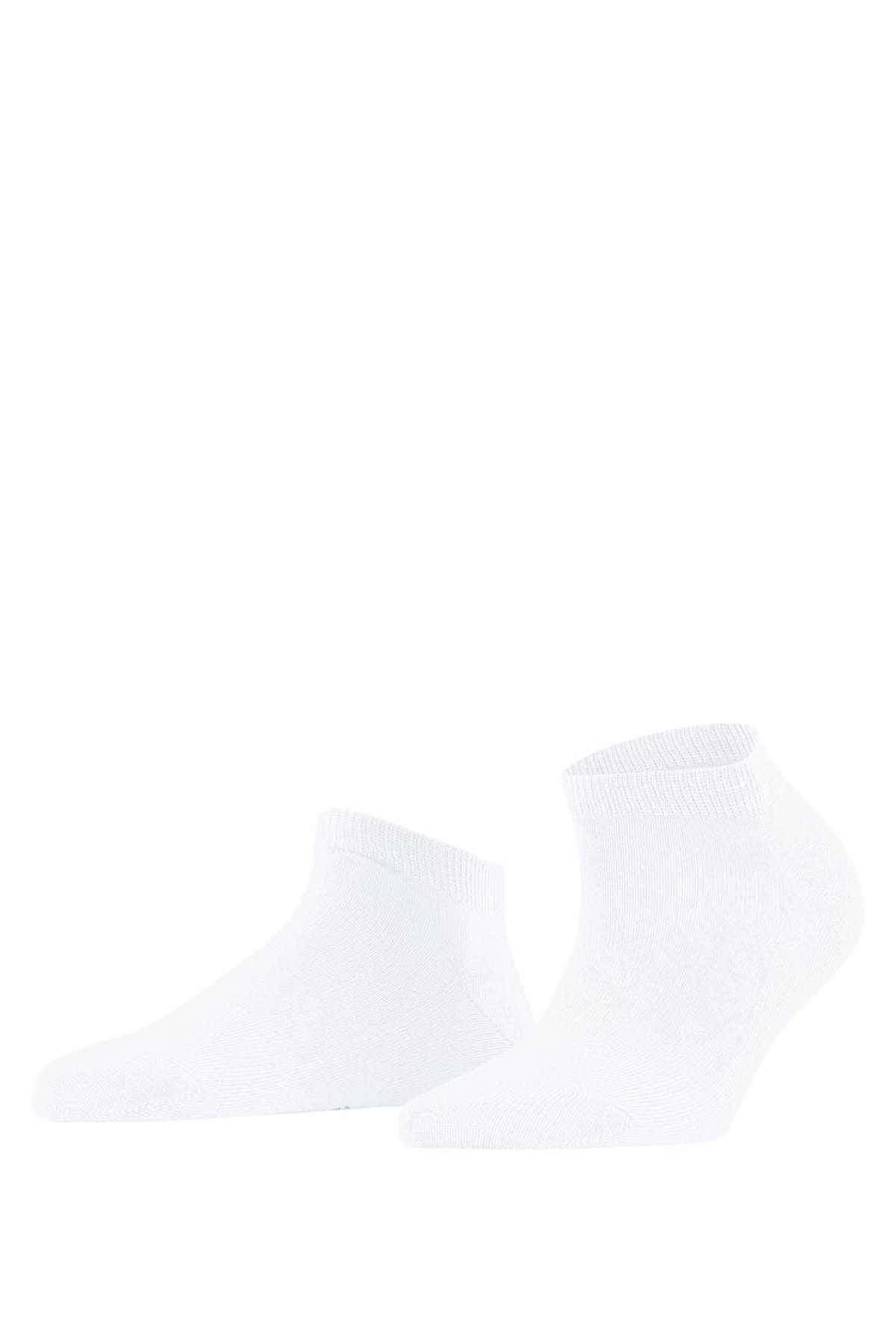 FALKE Socken Weiß Casual