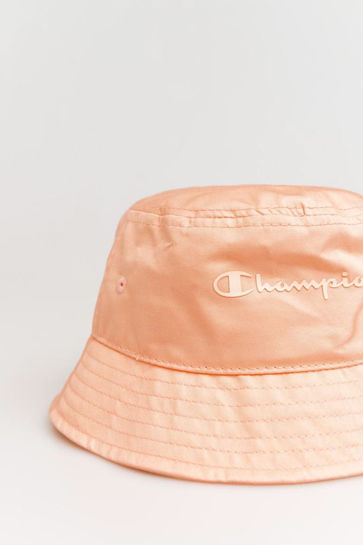 Champion shop hat pink