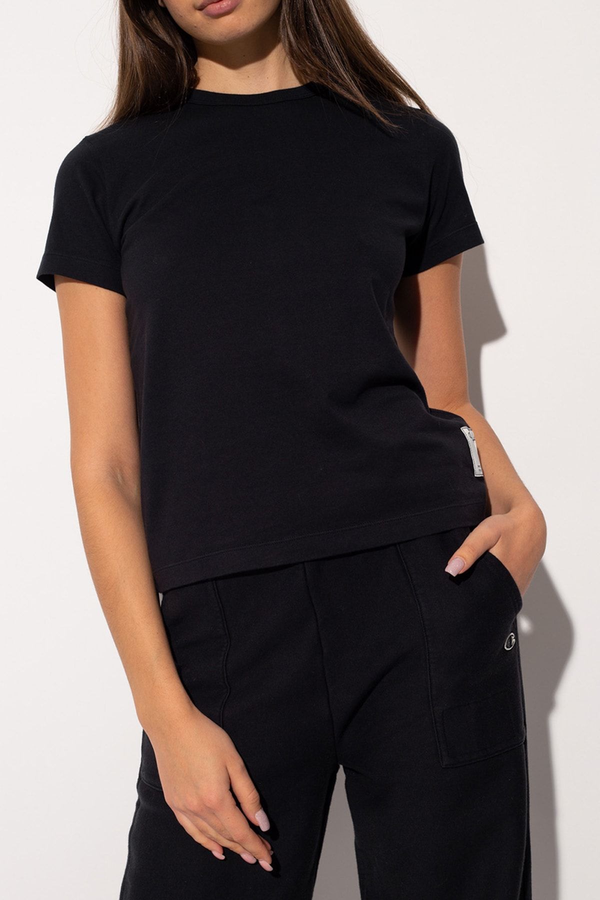 Champion T Shirt Adult Women Girls Trendyol