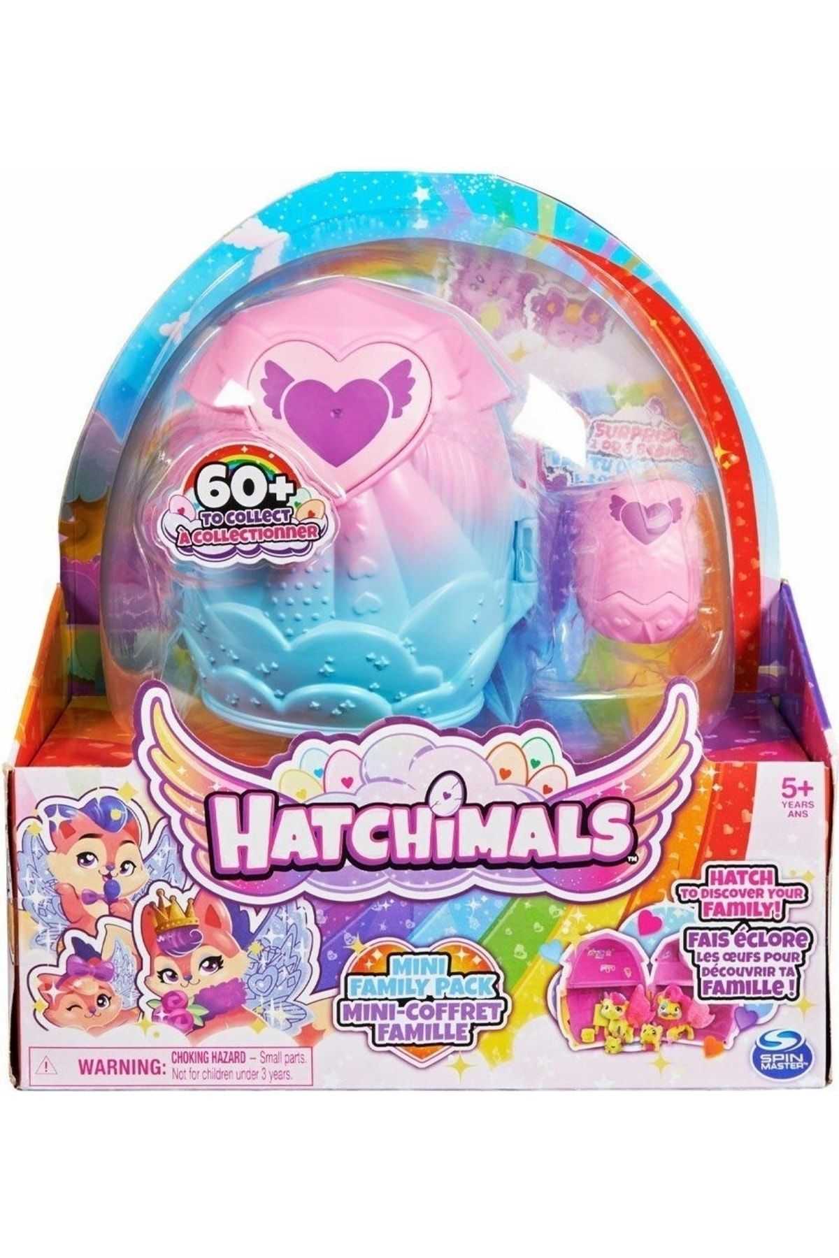 Hatchimals coop best sale