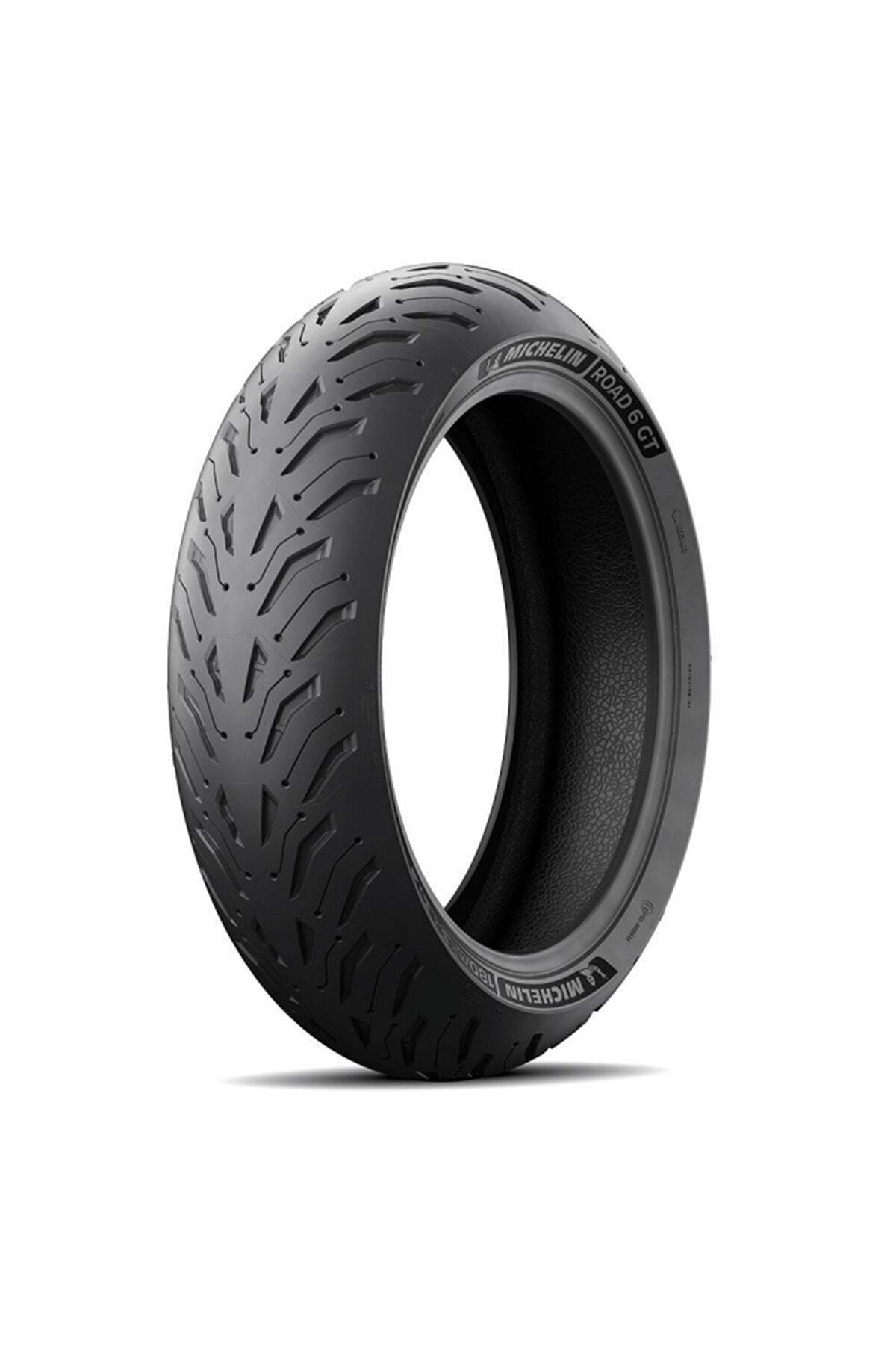 Michelin 180/55 Zr17 (73w) Road6 Gt Motosiklet Lastiği - Fiyatı