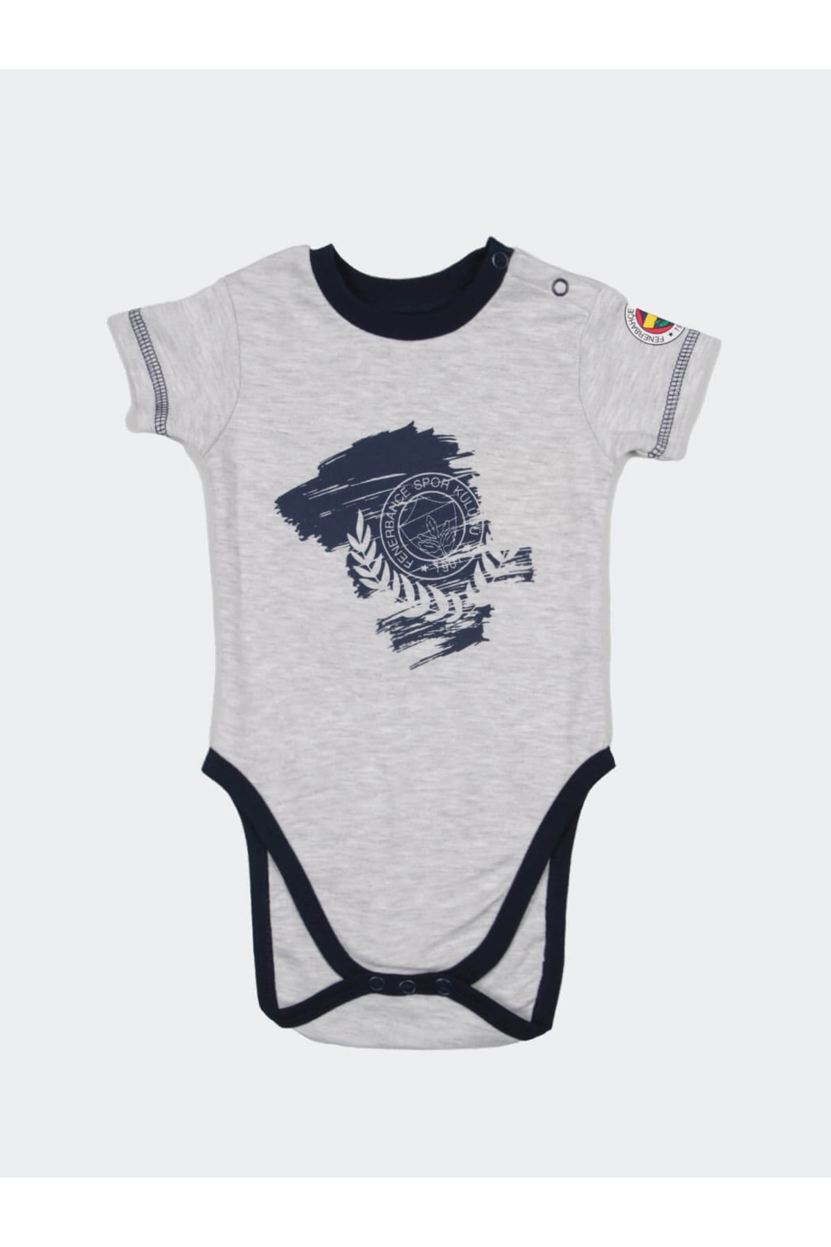 فنرباغچه لوگوی تک رنگ بدی فنرباغچه لوگوی تک رنگ بدی