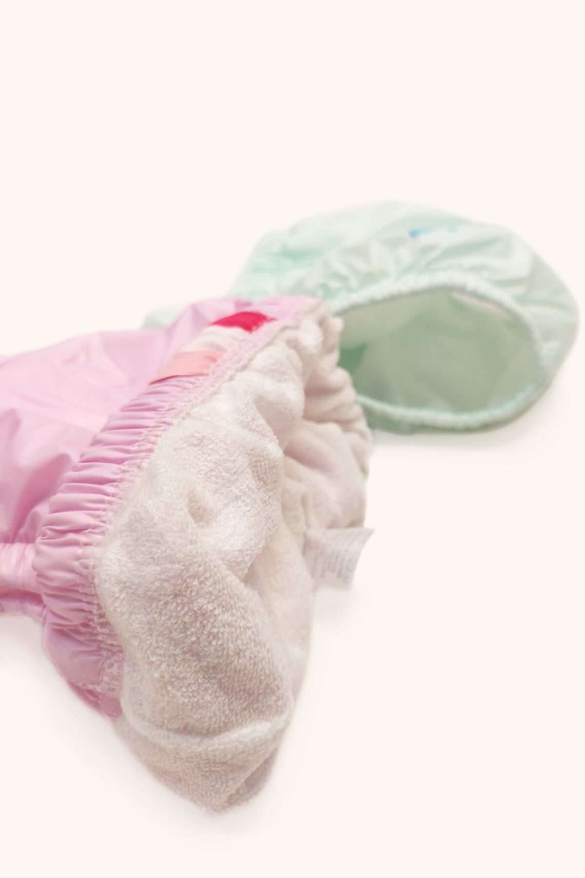 bebizu Alıştırma Külodu fotoğrafı 2 (önizleme)