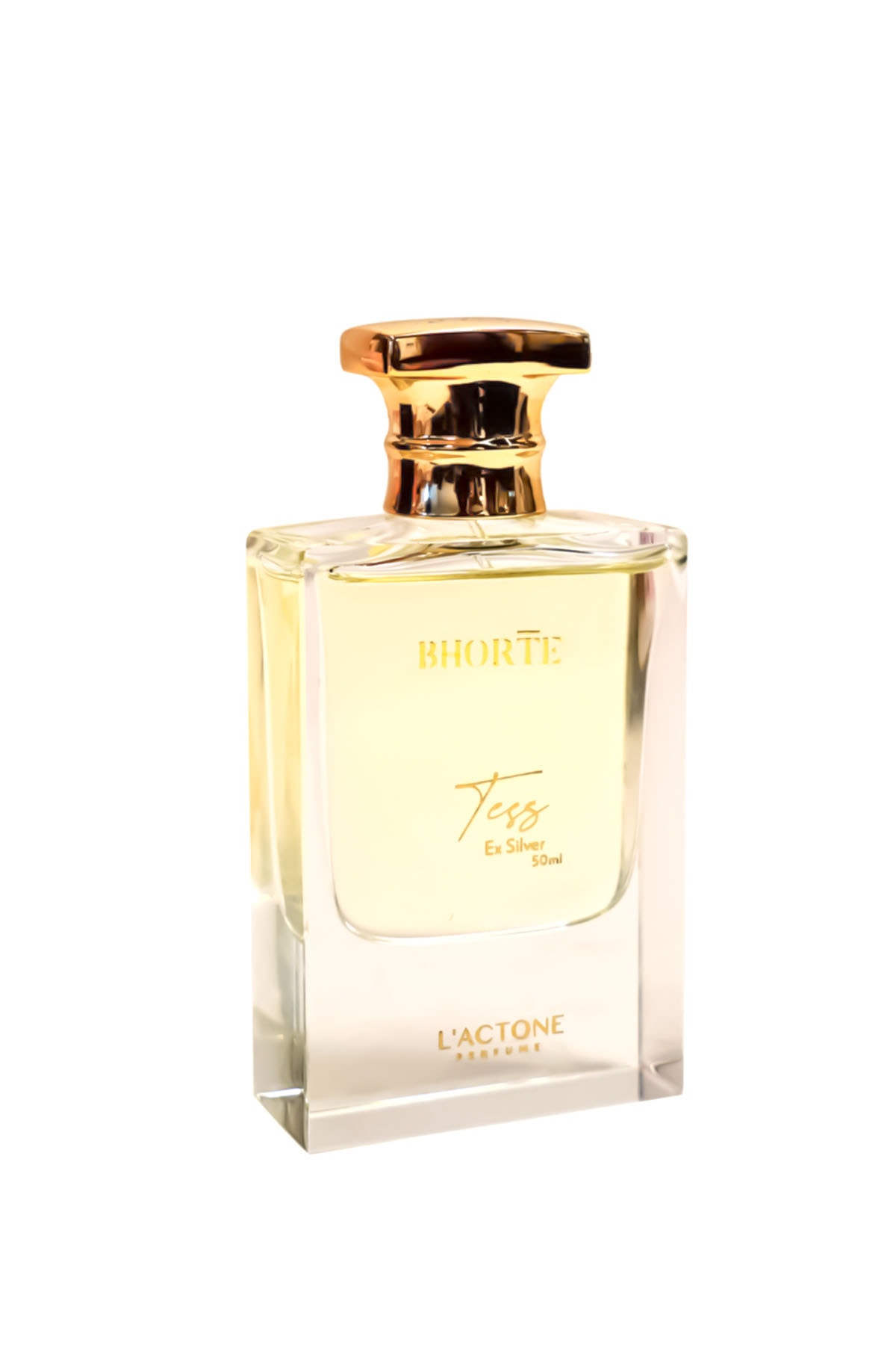 L'ACTONE Wete Erkek Bhorte Tess Parfüm 50 ml