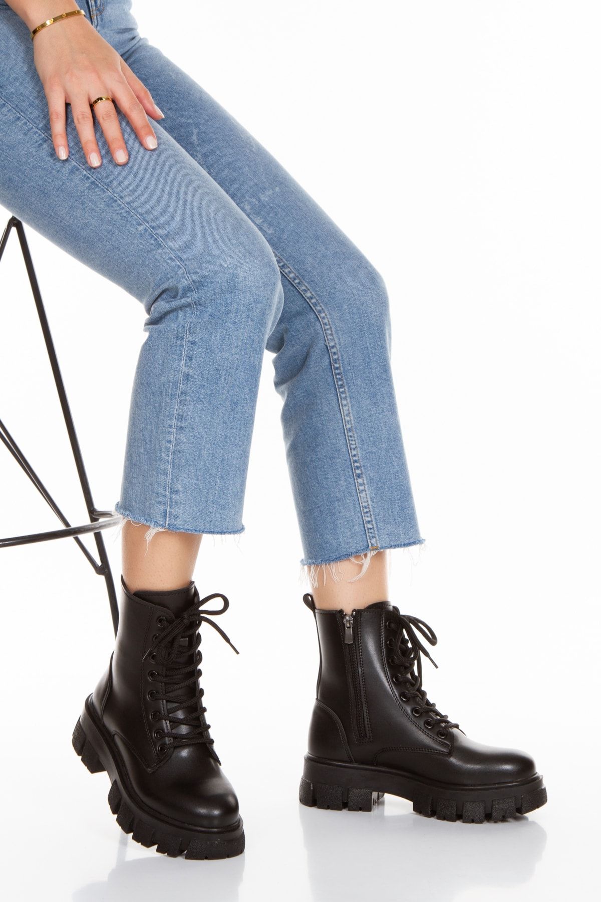 Pike boots kenzo store
