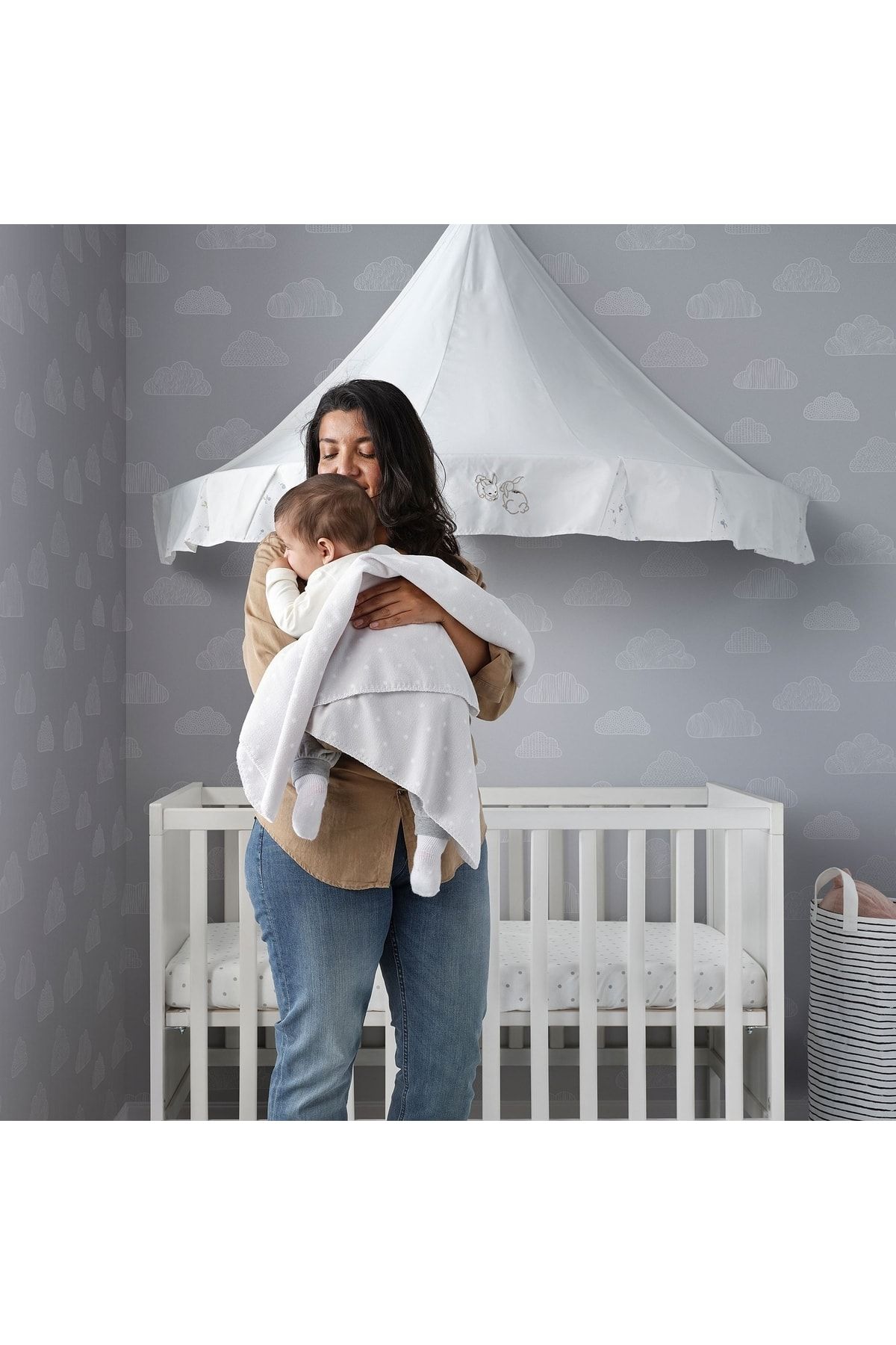 Baby sale nest ikea
