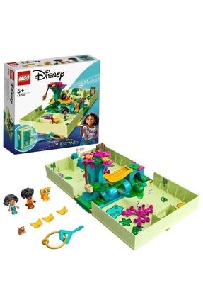 43200 | Disney Princess™ Antonio'nun Sihirli Kapısı 5702017097435