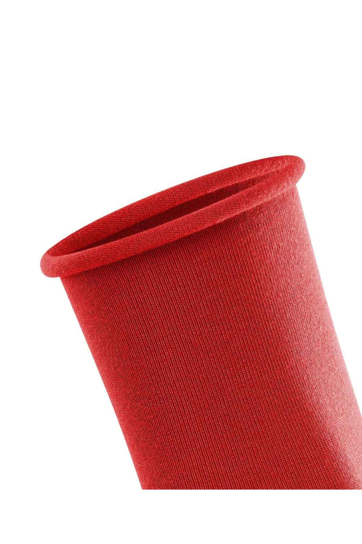 FALKE-Damen Socken Active Breeze - Uni, Rollbündchen, Lyocell Faser 4