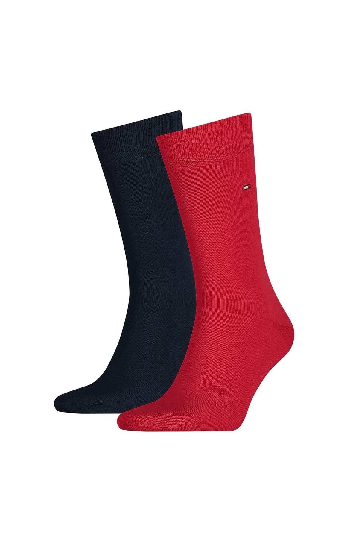 Tommy Hilfiger Socken Mehrfarbig Business