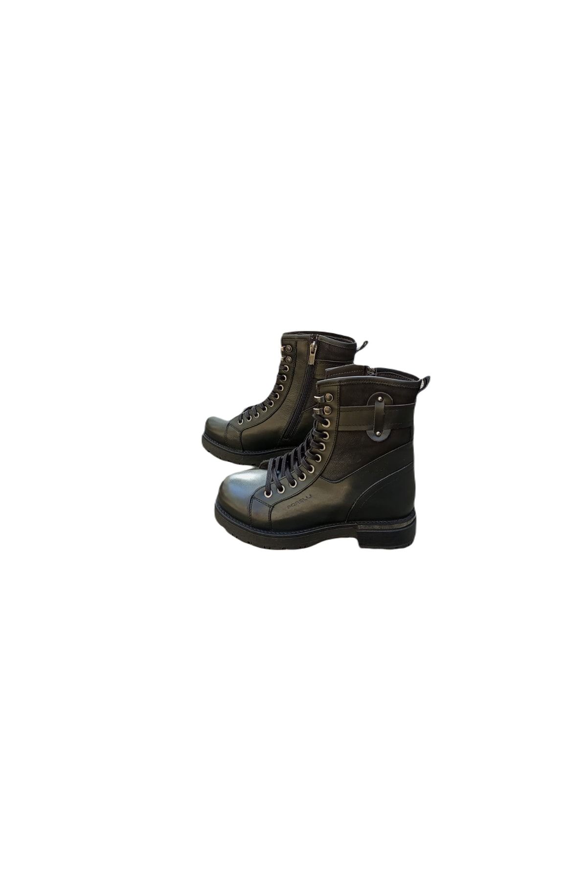 Revit marshall boots top