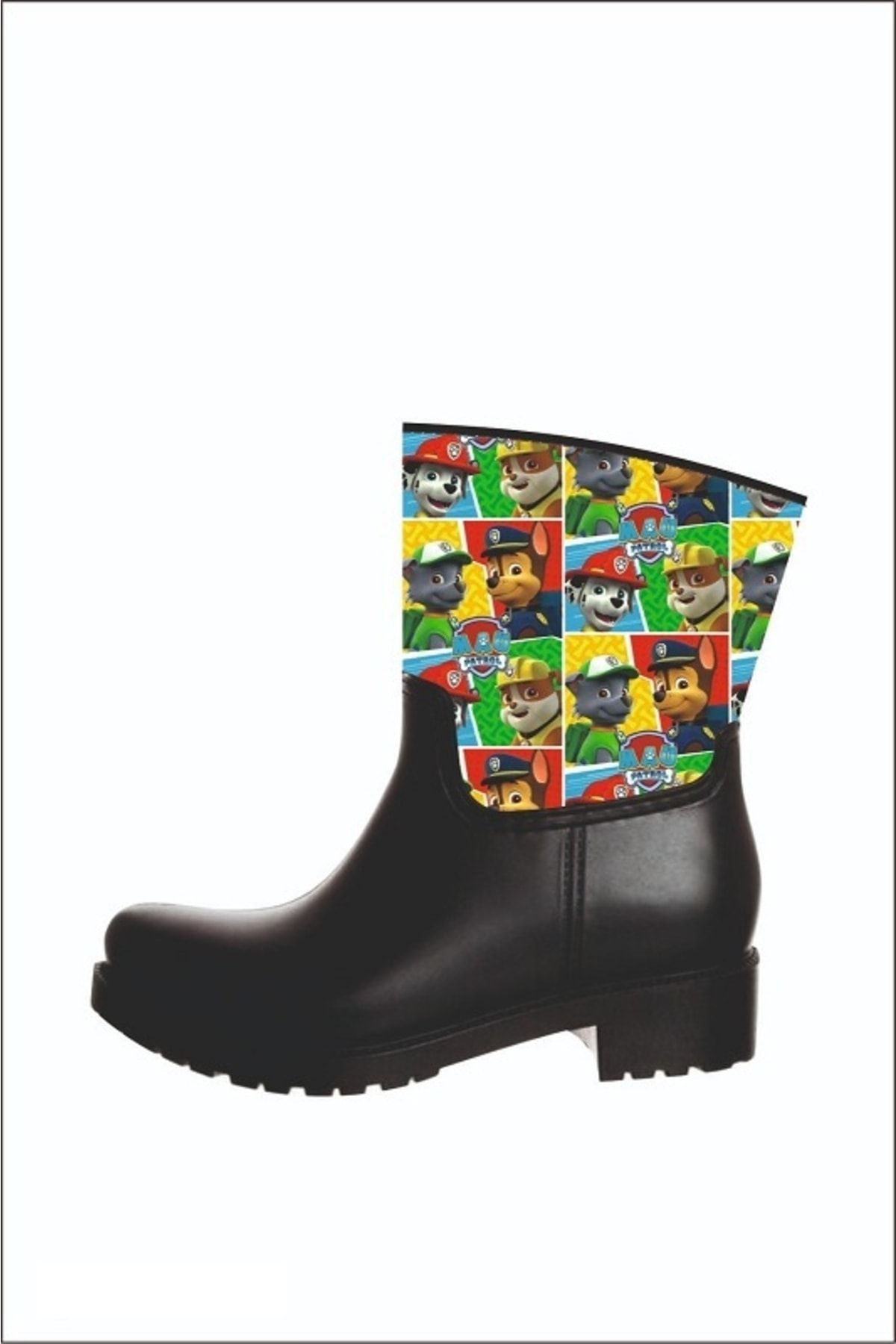Paw patrol shop cowboy boots