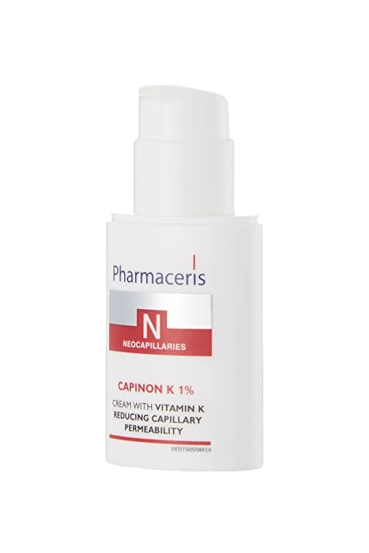 سرم پوست   Pharmaceris | TKNMJSAD1035417 اورجینال - تصویر 4