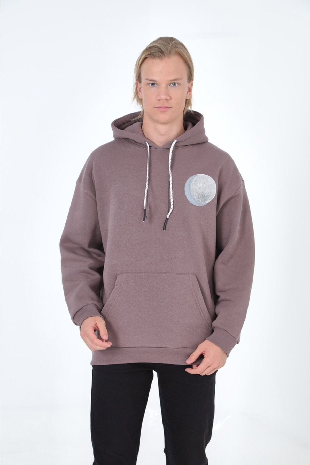 Saw oversize on sale sweatshirt
