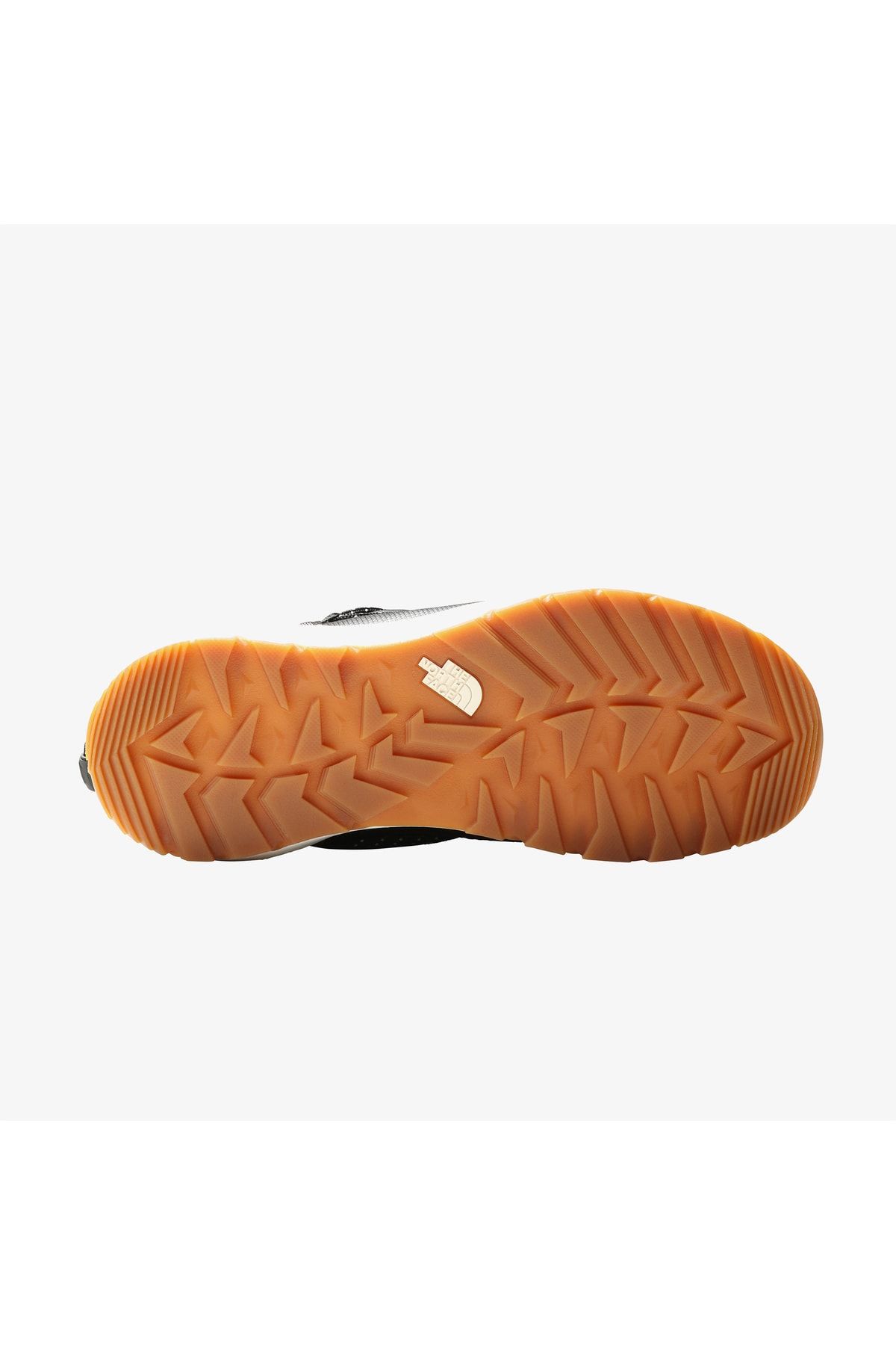 چکمه های زنانه مشکی Thermoball Lace Up The North Face