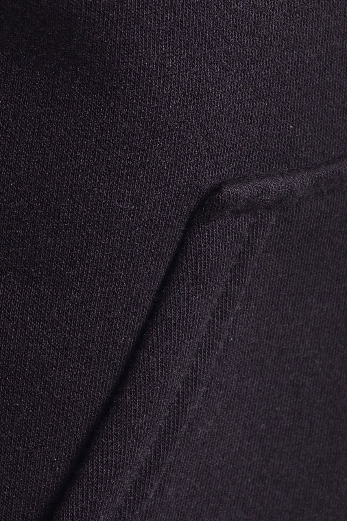 yağmur alp-Samurai Minimal Pattern - Hooded Three Thread Oversize Sweatshirt Hoodie 3