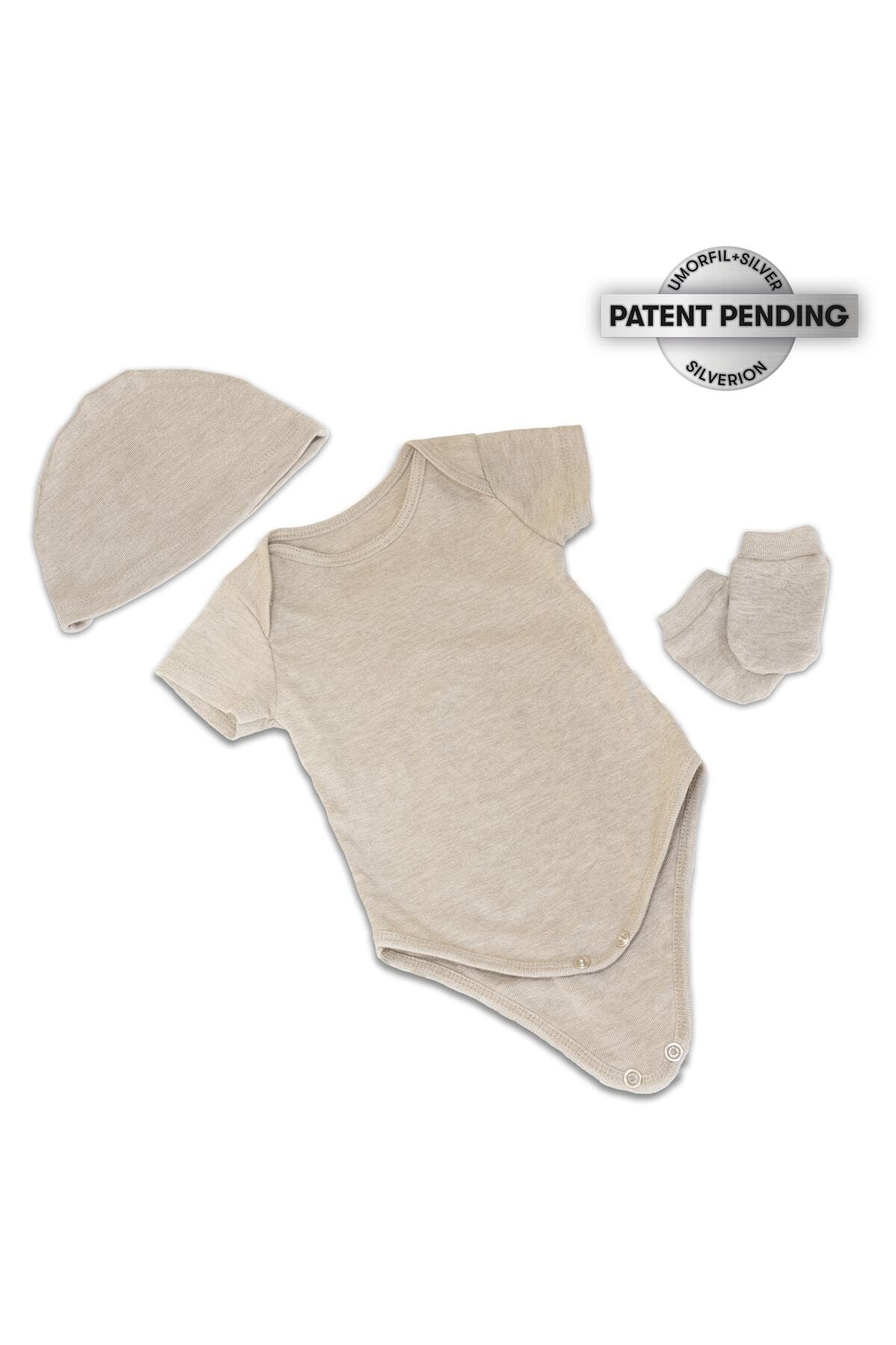 بادی نوزادی  BSÜ002