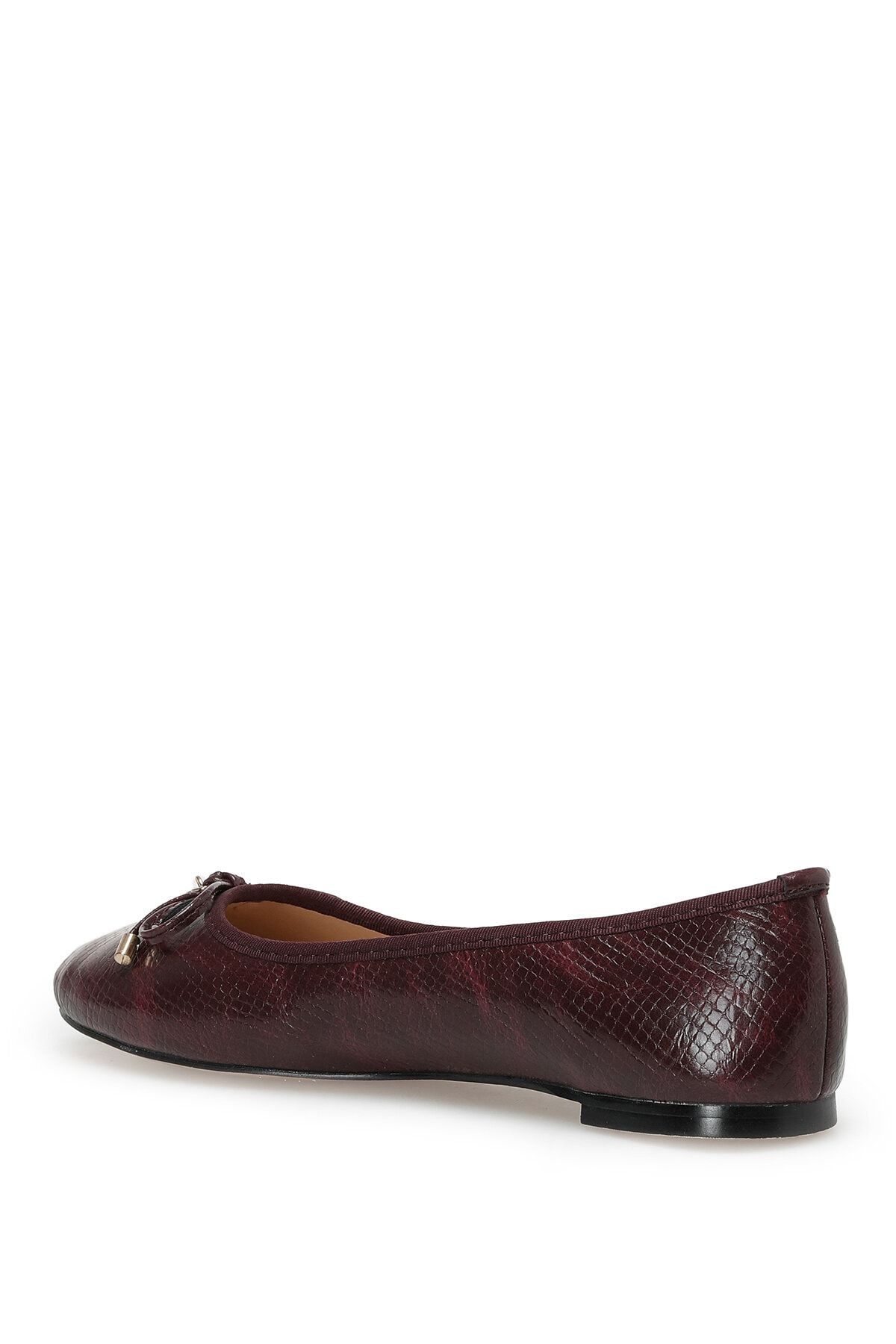 Dune hercules ballet pumps store