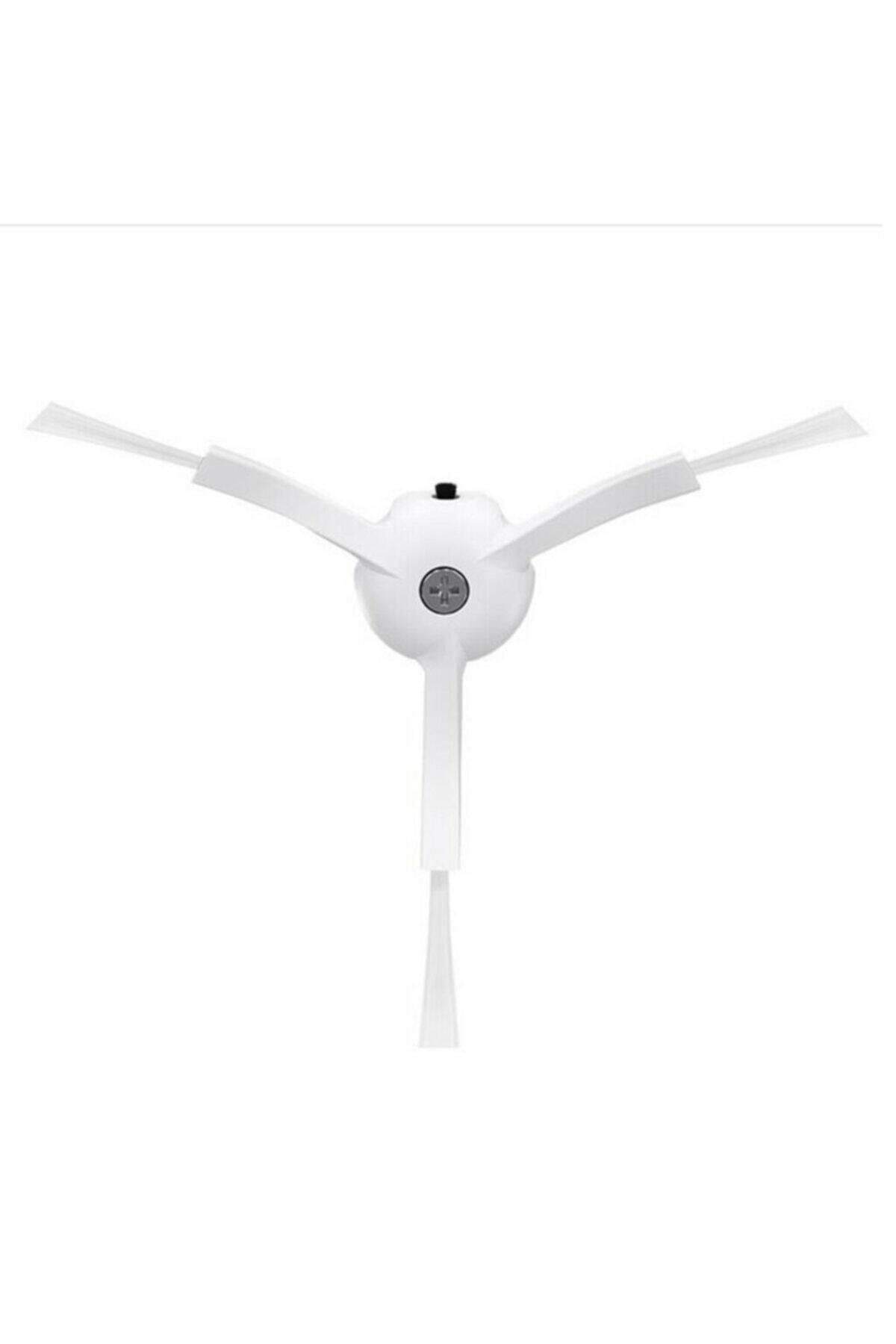 Roborock-S5 S55 Max - 2 Side Brushes with 3 Arms 2