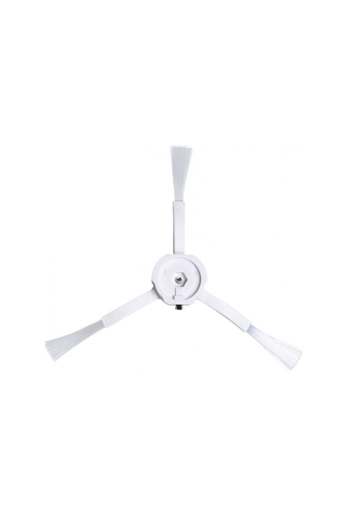 Roborock-S5 S55 Max - 2 Side Brushes with 3 Arms 3