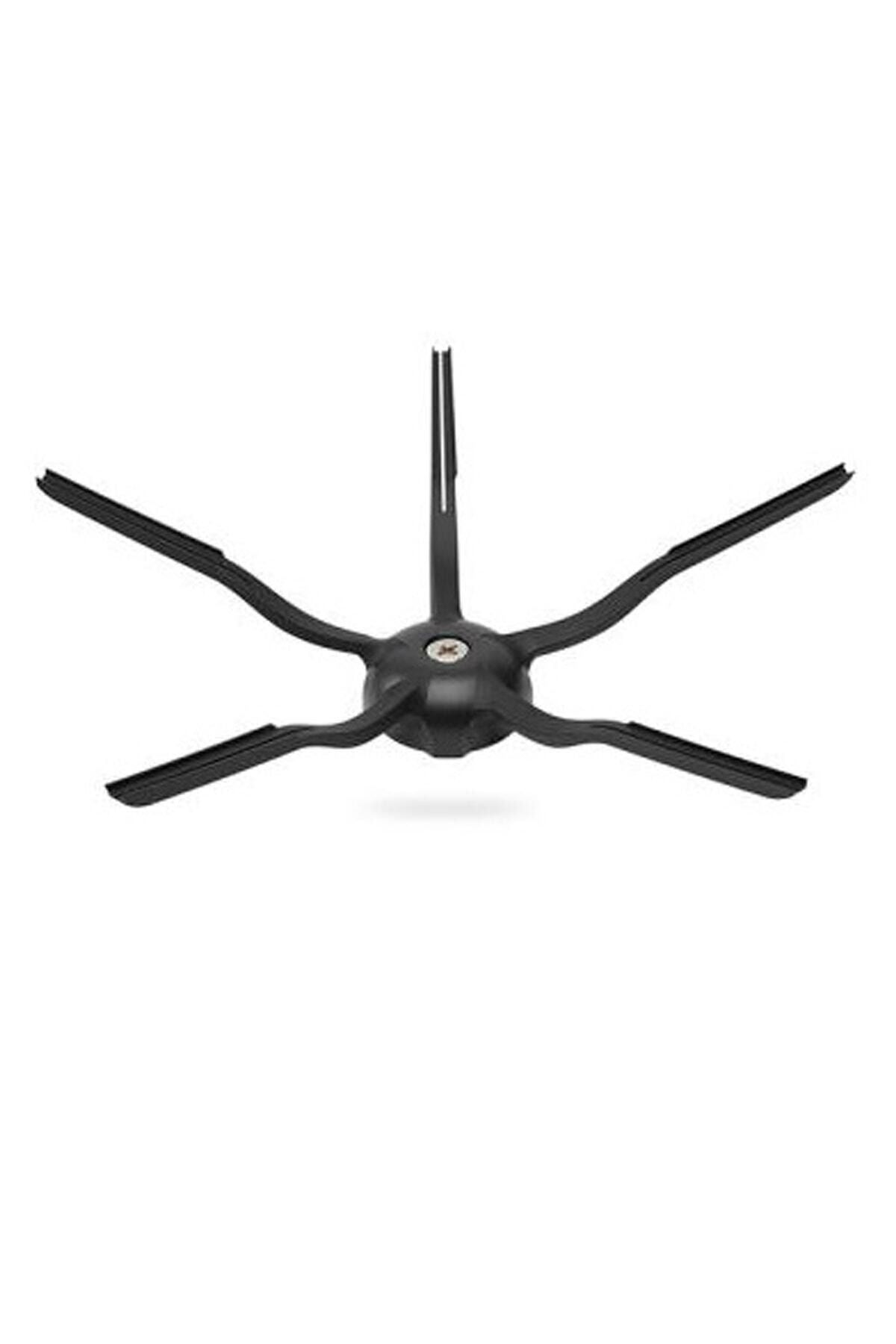 Roborock-S5 S5 Max S6 S6 Pure - مجموعة فرشاة جانبية لمرشح Hepa 5 ذراع متوافقة مع الجيل الجديد 2