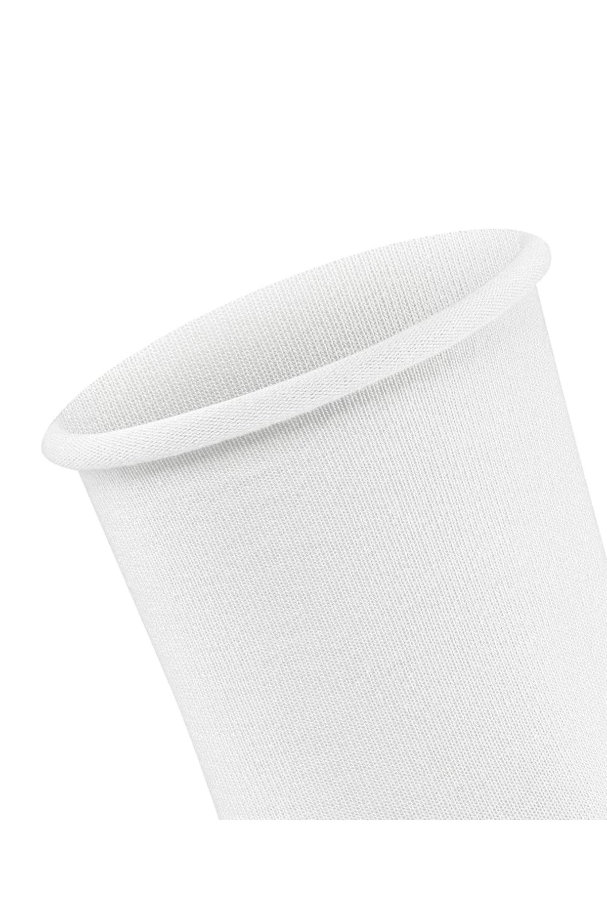 FALKE-Damen Socken Active Breeze - Uni, Rollbündchen, Lyocell Faser 4