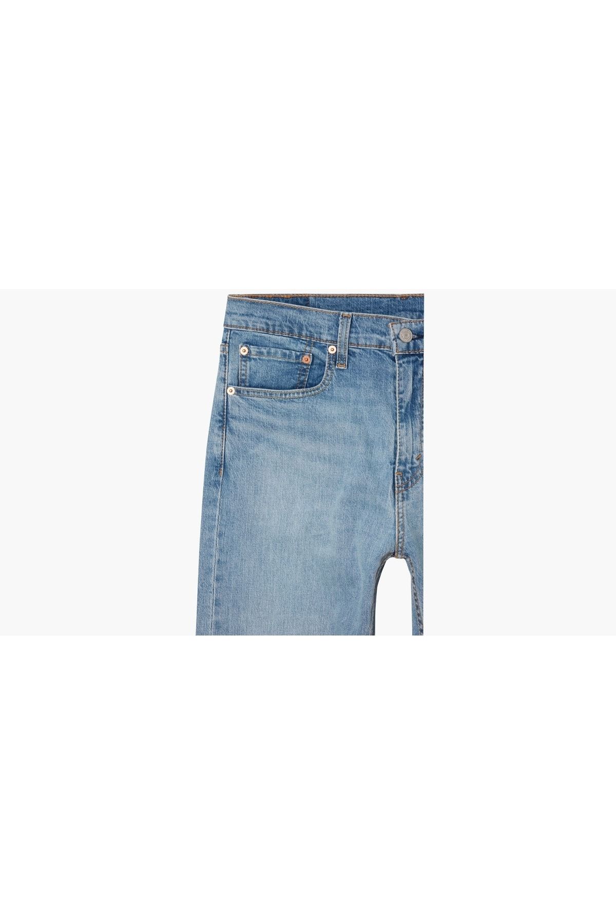 شلوار جین مردانه 502 ™ در اینجا ما متوقف می شویم Levi's