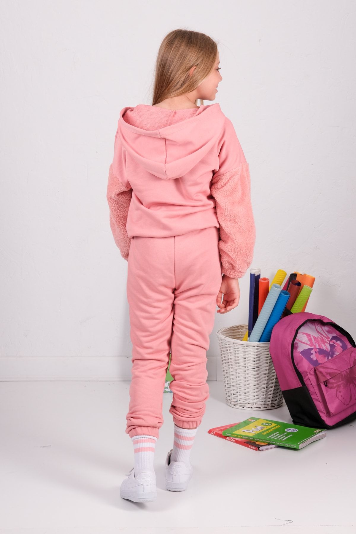 All in one tracksuit womens sales