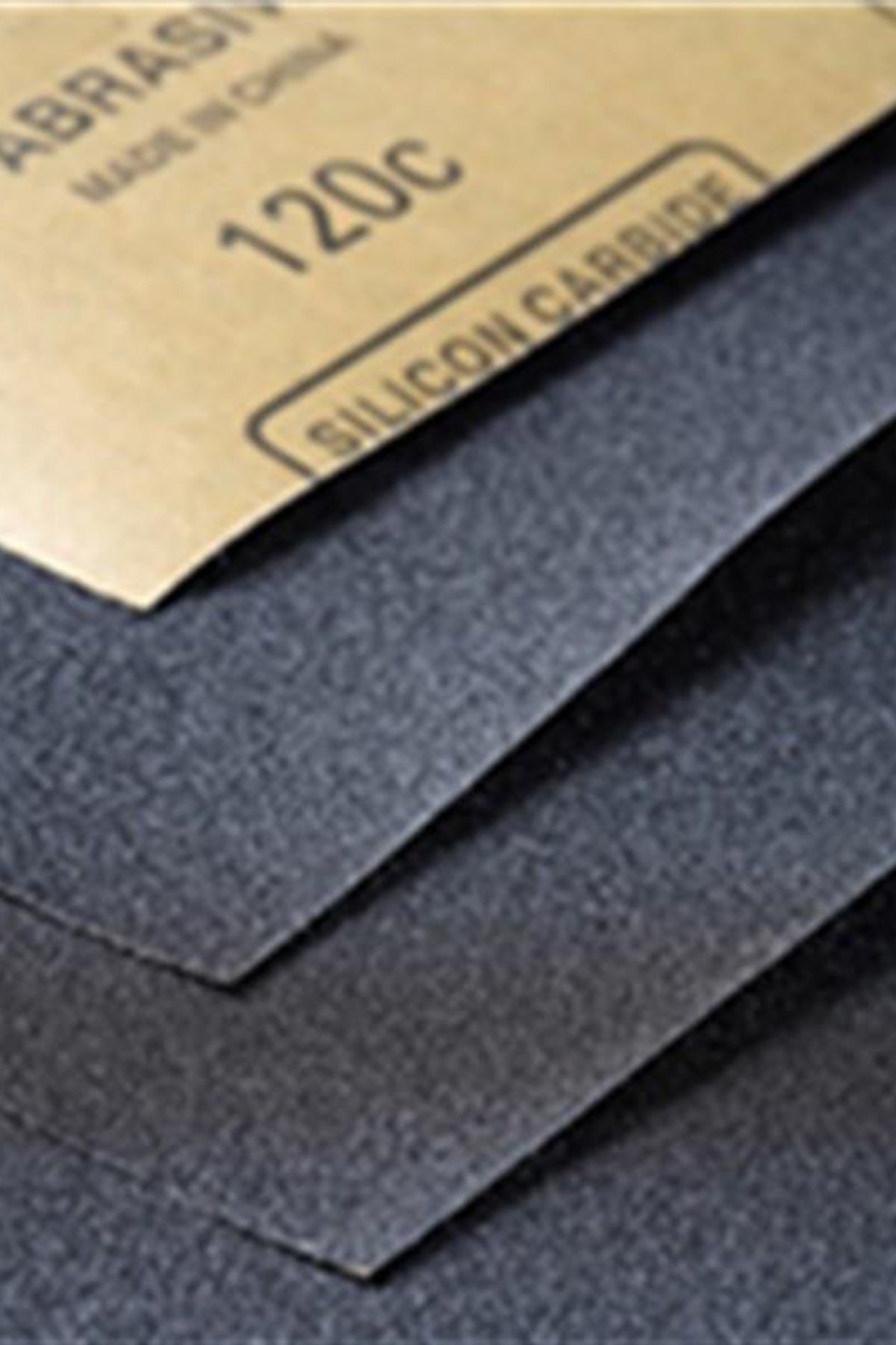 Ref-San Su Zımparası