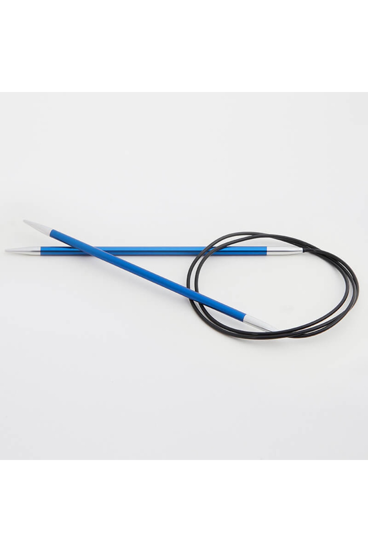 Knitpro Zing Fixed Mixed Shisha 100cm / 4,00mm