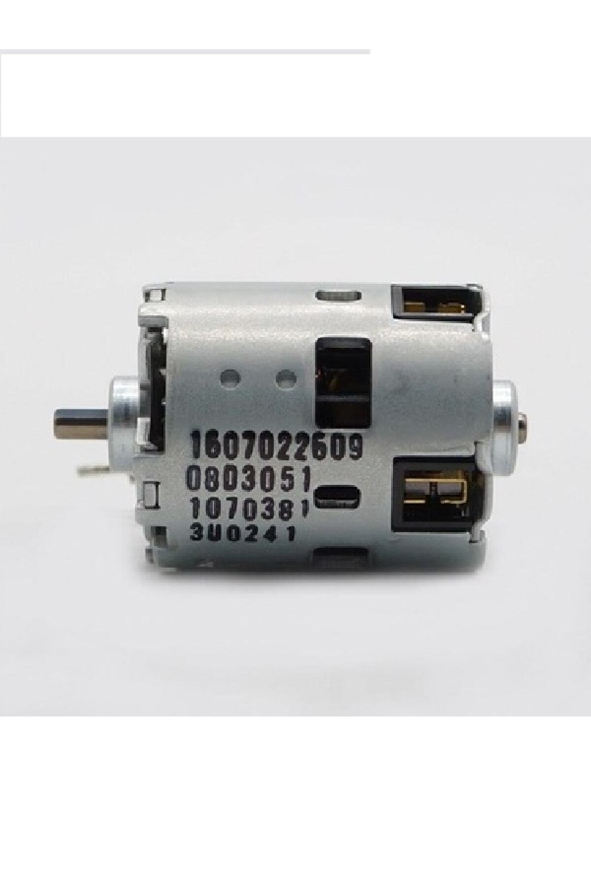 Bosch Gsb 18 Ve-2-lı Motor 1 607 022 609