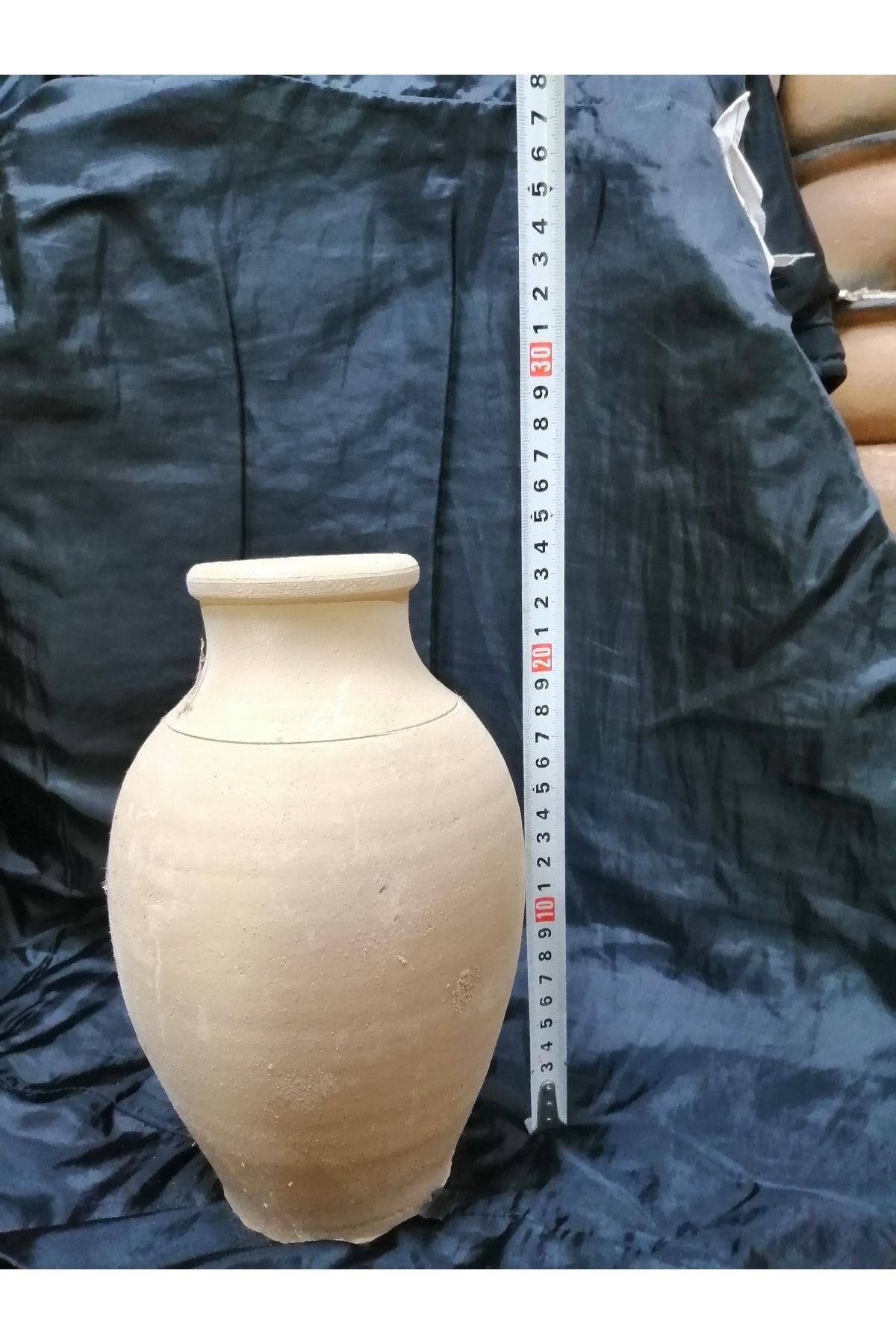 Çömlek Testi (KEBABI TESTİSİ) 24cm