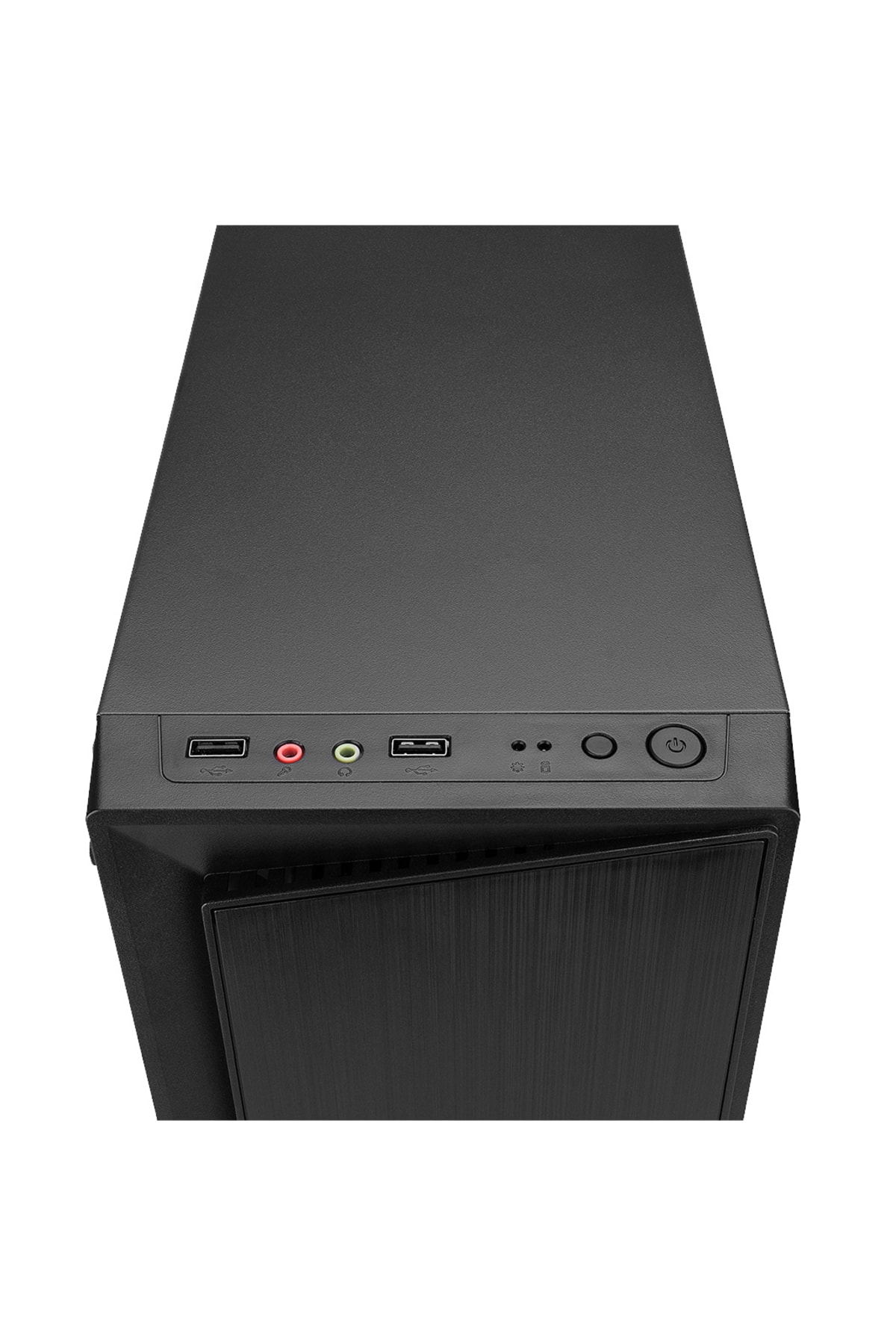Pk30 I5-650 8gb Ram 128gb Ssd 500gb Hdd 19" Masaüstü Ofis Bilgisayarı 5