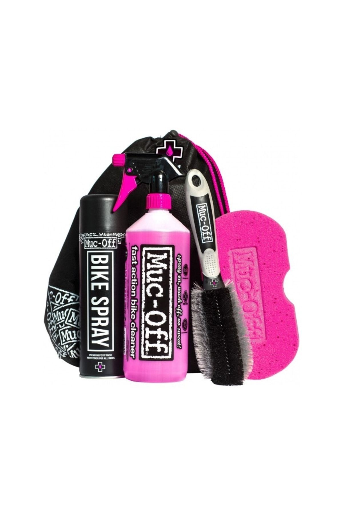 Muc off bike hotsell
