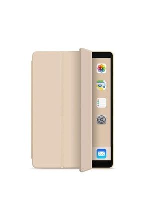 Apple Ipad Air 4 10.9 Uyumlu Kılıf Mıknatıslı Smart Case A2072 A2316 A2324 A2325 mk-smrt-ipair4