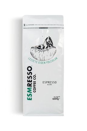 Espresso Blend Çekirdek Kahve 1000g ESM5966EC