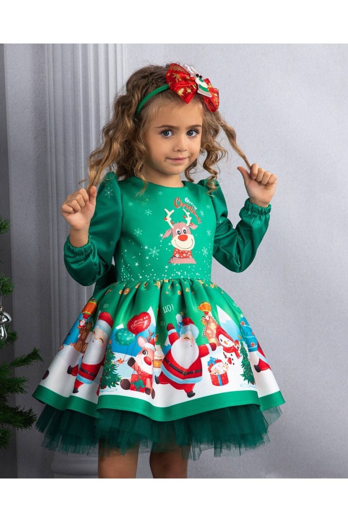 Buy Christmas Special Kurtis Online in India - Etsy