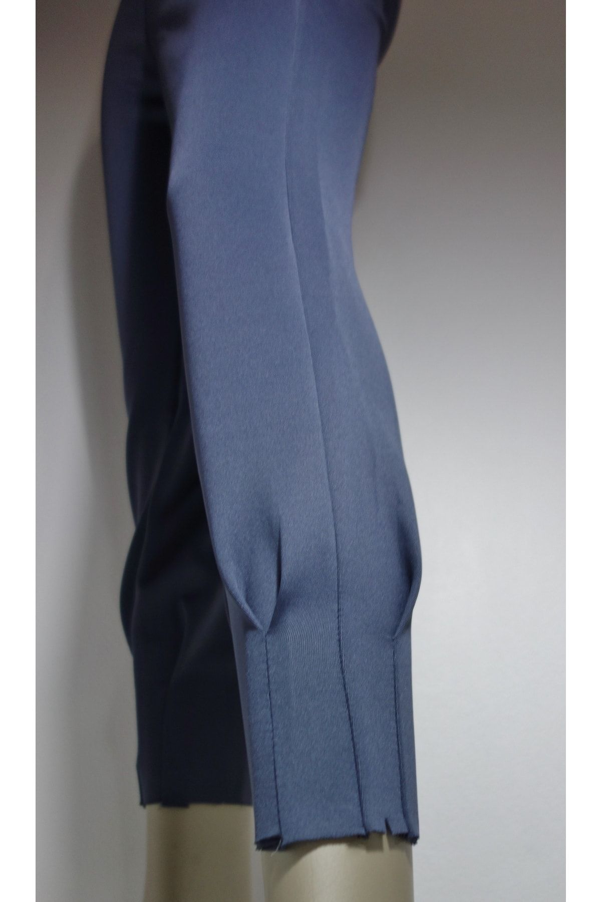 SYS BASIC-Scuba Fabric Sweatpants 2