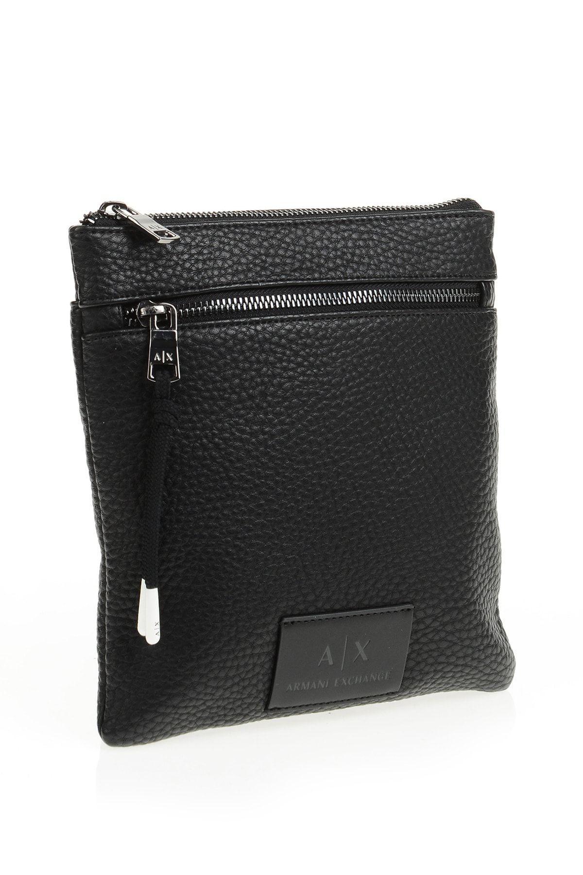 Armani Exchange Siyah Erkek Postacı Çantası 952137-2f882 ZN7761