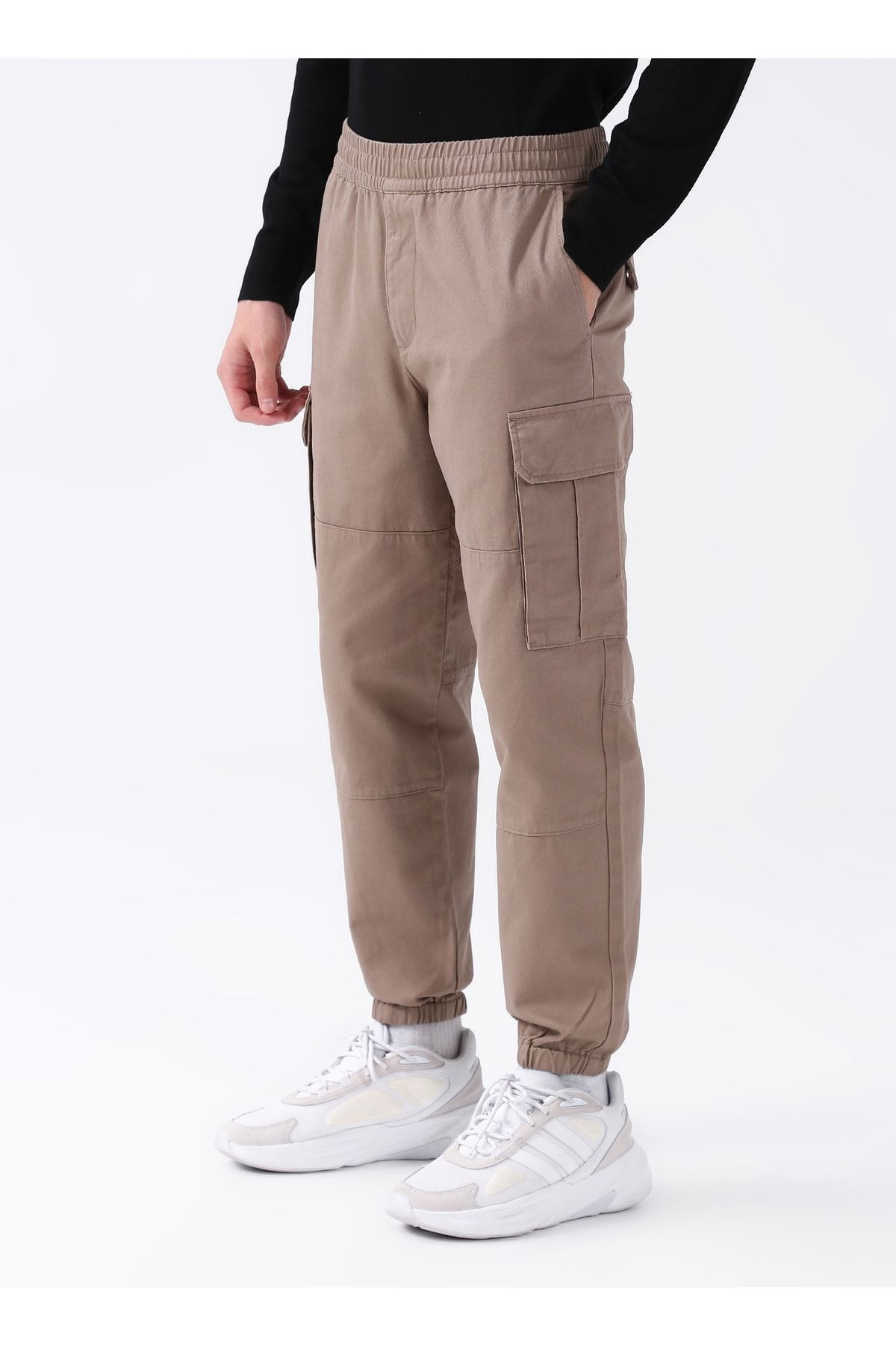 شلوار چند رنگ مردانه قهوه ای 6lzpl4 1711 Armani Exchange