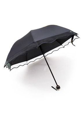 Marlux Siyah Şemsiye PRA-2163876-2165