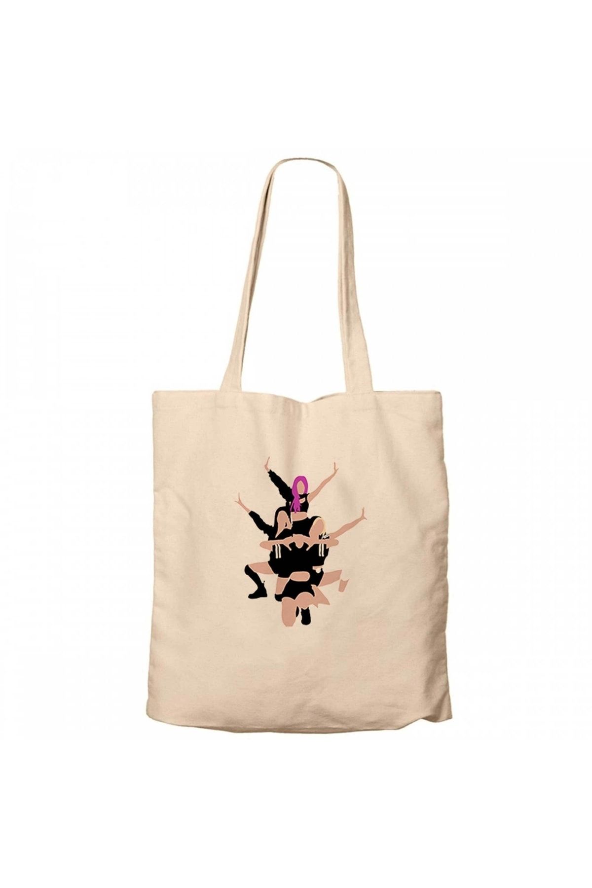 Totebag blackpink store