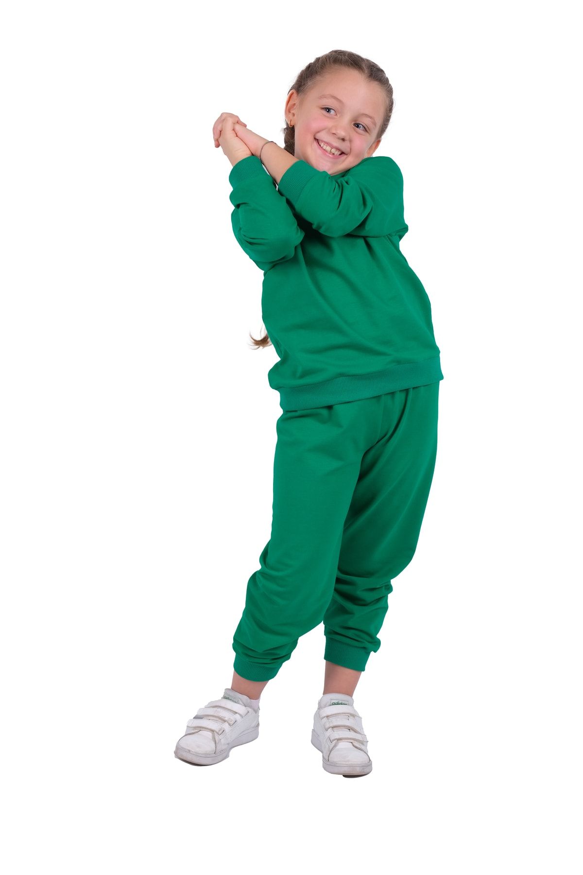 Fanbi Baby Unisex Kids Tracksuit Set Trendyol