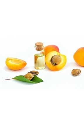 Kayısı Çekirdeği Yağı 20 ml Apricot Seed Oil kaycek20