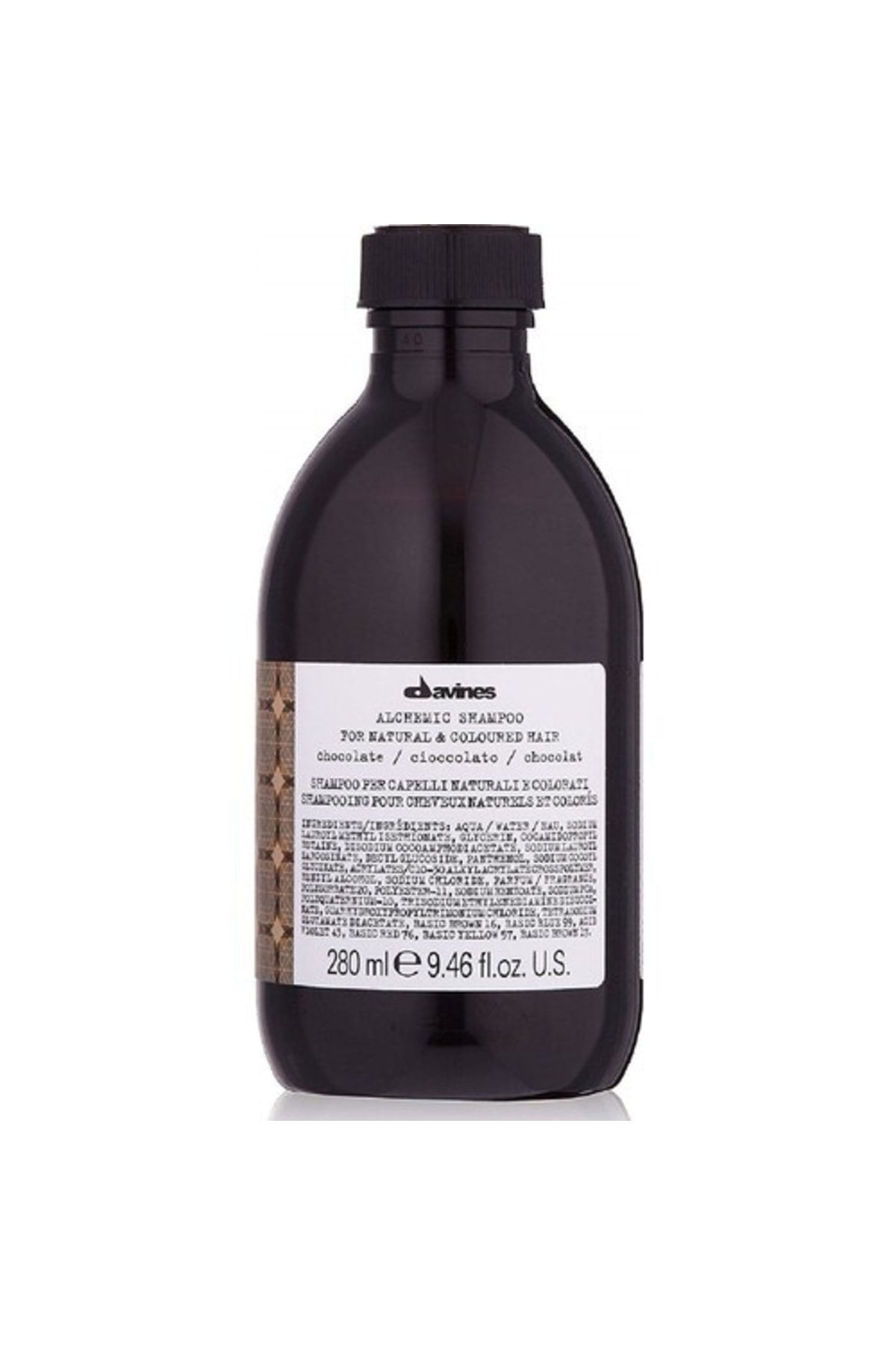 شامپو داوینز HBV00000QI5J2